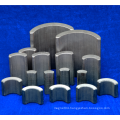 High Grade Permanent Ferrite Segment